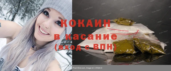 твердый Михайловка