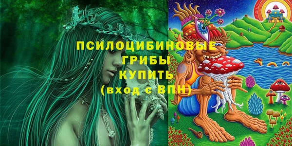 MESCALINE Михайлов