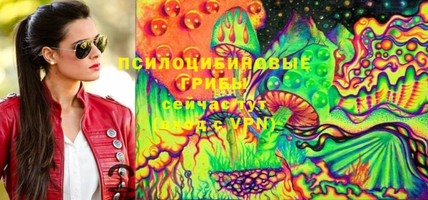 твердый Михайловка